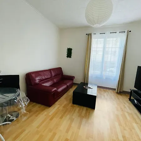 La Belle évasion Apartamento