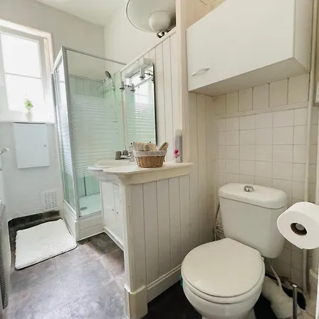 La Belle Evasion Apartament *