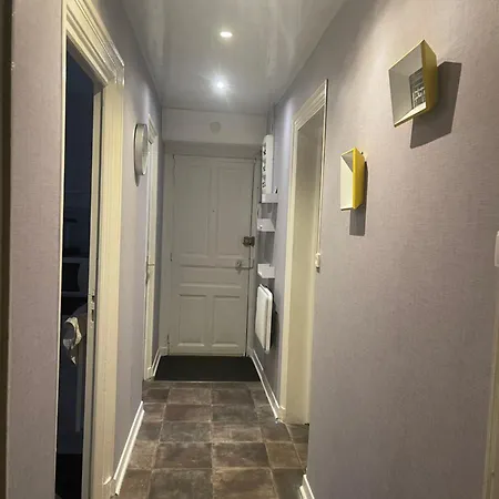 La Belle évasion Apartamento *