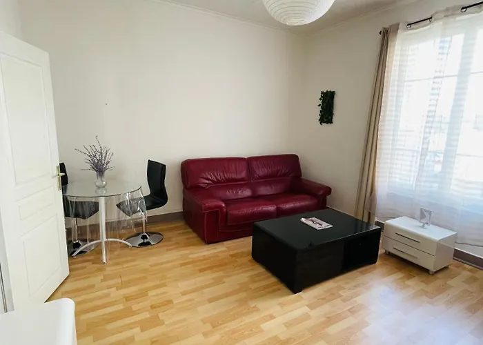 La Belle Evasion 클레르몽페랑