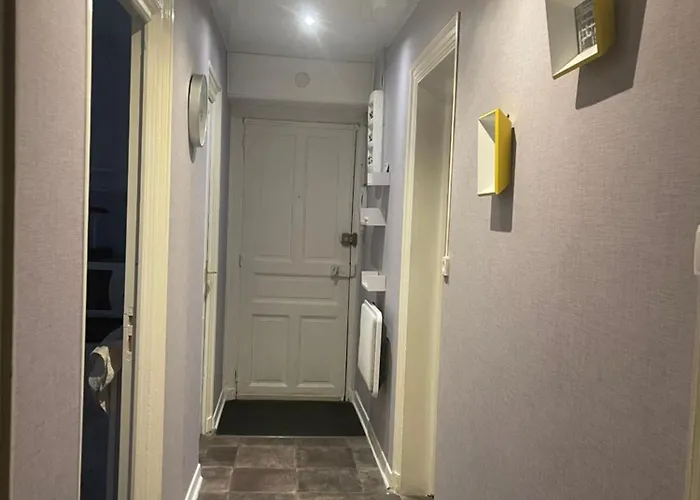 La Belle Evasion Apartment *